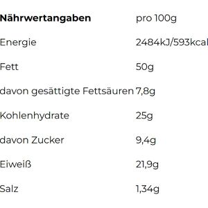 Produktbild für Erdnussbutter JIF Peanut Butter, creamy
