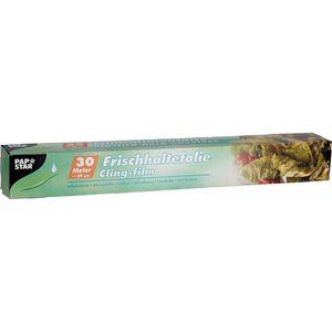 Frischhaltefolie