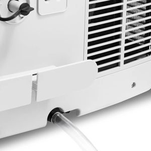 Produktbild für Klimagerät Trotec PAC 3500 SH, 12000 BTU/h