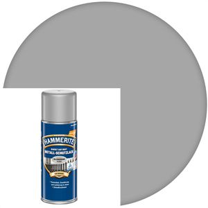 Produktbild für Rostschutzfarbe Hammerite Metall-Schutzlack, Spray