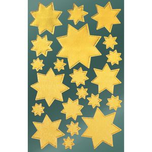 Produktbild für Sticker Zweckform 52807 Z-Design, Christmas