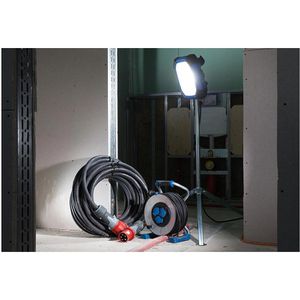 Produktbild für Baustativ as-Schwabe 46750