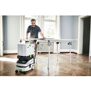 Produktbild für Nass-Trockensauger Festool Absaugmobil Cleantec CTL MINI I