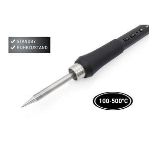 Produktbild für Lötkolben GALLUNOPTIMAL GOSprint80D+