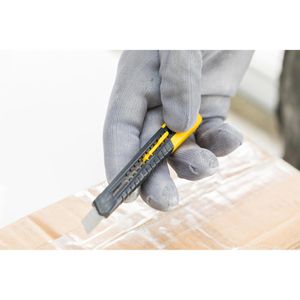 Produktbild für Cuttermesser Stanley SM, 0-10-150