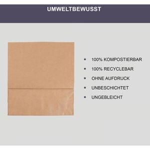 Produktbild für Müllbeutel ZURAS 20 Liter