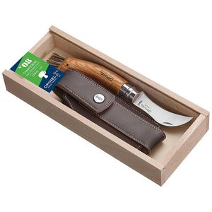 Pilzmesser