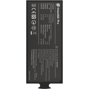 Produktbild für Action-Cam-Akku Insta360 CINPRBT/A