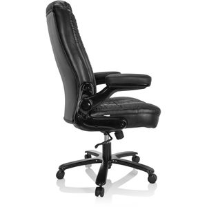 Produktbild für Chefsessel hJh-OFFICE INSTRUCTOR III, 691021