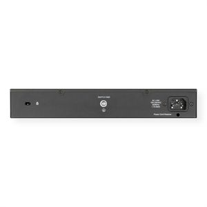 Produktbild für Switch D-Link Gigabit Smart, DGS-1100-10MPV2/E, managed