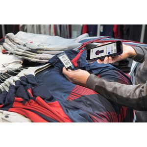 Produktbild für MDE-Gerät Datalogic Memor 11, 944900001, Android