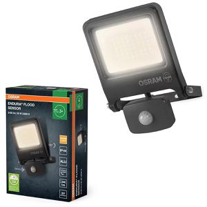 Produktbild für LED-Außenstrahler OSRAM Endura Flood, IP44 wasserfest