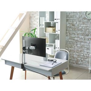 Produktbild für Monitorhalterung Durable SELECT, VESA 75x75 &amp; 100x100 mm