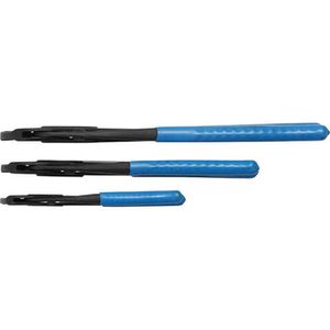 Produktbild für Wasserpumpenzange BGS-technic Satz, 457