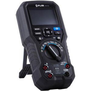 Produktbild für Multimeter FLIR DM286, digital, TRMS, App-fähig