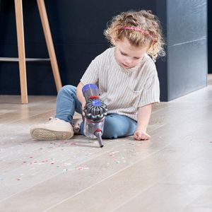 Produktbild für Haushaltsspielzeug casdon Dyson cordless vacuum