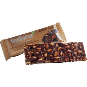 Produktbild für Müsliriegel foodloose Rock O Choc, BIO