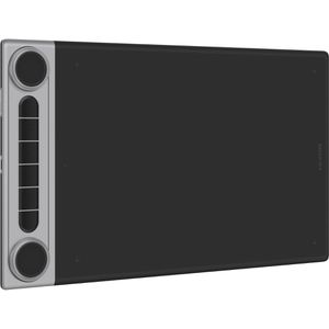 Produktbild für Grafiktablett Huion Inspiroy Dial 2, für Windows &amp; macOS
