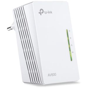 Produktbild für Powerline TP-Link AV600 WLAN TL-WPA4220