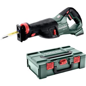 Säbelsäge Metabo SSEP 18 LT, akkubetrieben