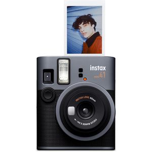 Produktbild für Sofortbildkamera Fujifilm Instax mini 41, analog