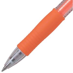 Produktbild für Gelschreiber Pilot G-2 07, 2605806