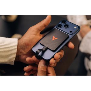 Produktbild für Festplatte Verbatim SnapBack Ultra Slim SSD, 32337