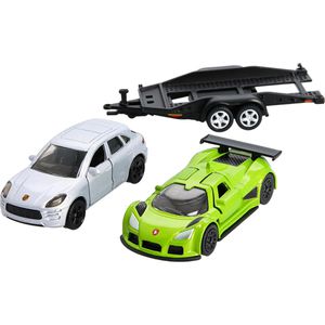 Produktbild für Fahrzeug siku 2544 PKW Porsche