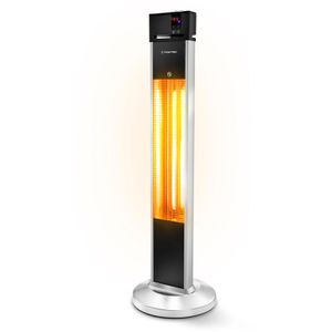 Heizstrahler Trotec IRS 2000 E, outdoor
