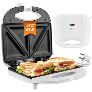 Produktbild für Sandwichmaker Clatronic ST 3813