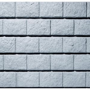 Produktbild für Regentonne Garantia Rocky Wandtank, 300 Liter