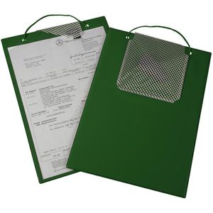 Auftragstasche Eichner Plus 9015-00319, A4