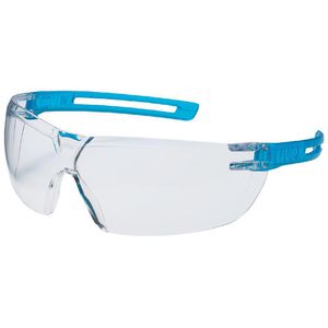 Schutzbrille Uvex x-fit 9199265, klar