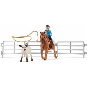 Spielfigur schleich FARM WORLD 42577, ab 3 Jahre