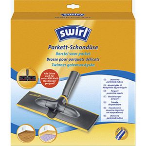 Produktbild für Staubsaugerdüse Swirl Parkett-Schondüse