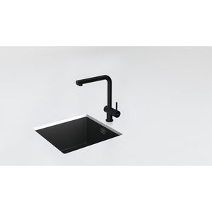 Produktbild für Küchenarmatur SCHOCK Epos 540027PUR, Puro