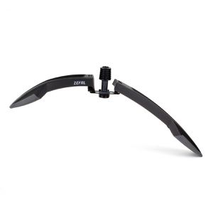 Produktbild für Fahrrad-Schutzblech Zefal Deflector FM60, 27 Zoll