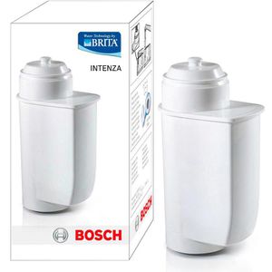 Bosch Filterpatrone Brita Intenza TCZ7003, für Kaffeevollautomaten, Wasserfilter