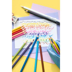 Produktbild für Buntstifte Faber-Castell Ergonomics, 116544