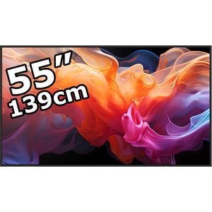 Produktbild für Digital-Signage Sharp MultiSync E559, 55 Zoll