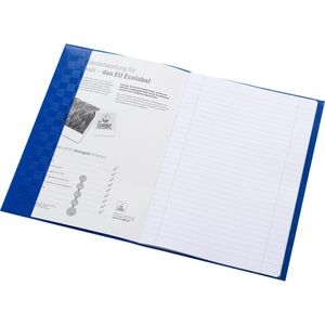 Produktbild für Heftumschläge Oxford 100420065, A4