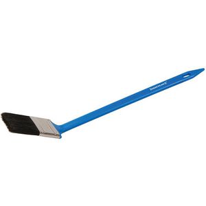 Silverline Malerpinsel 524598, Breite 50mm, Heizkörperpinsel, alle Farben und Lacke, Chinaborste