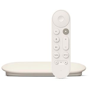 Produktbild für Media-Player Google TV Streamer GA05662-DE, 4K UHD