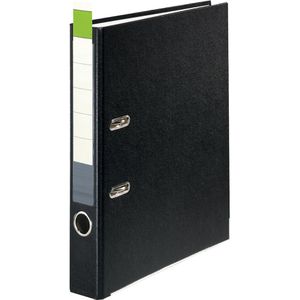 Produktbild für Ordner Grüner-Balken PP, A4