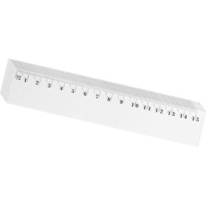 Produktbild für Lineal Böttcher-AG 15 cm
