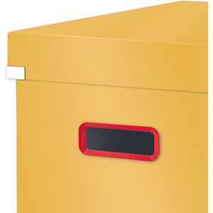 Produktbild für Aufbewahrungsbox Leitz 5347-00-19 Click&amp;Store Cosy