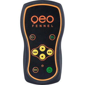 Produktbild für Kreuzlinienlaser geo-FENNEL FLG 70-GREEN SP Selection 1 x 360°