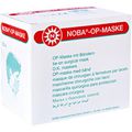 Zusatzbild Mundschutz Nobamed NOBA OP-Masken Typ II R