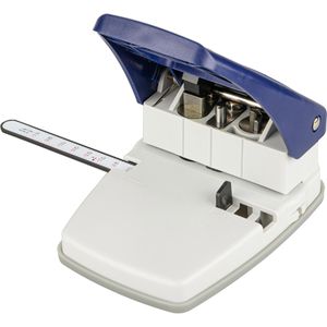 Produktbild für Eckenrunder LMG M1 blau, Radius 4 mm