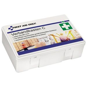 Verbandskasten First-Aid-Only P-10018, DIN 13157